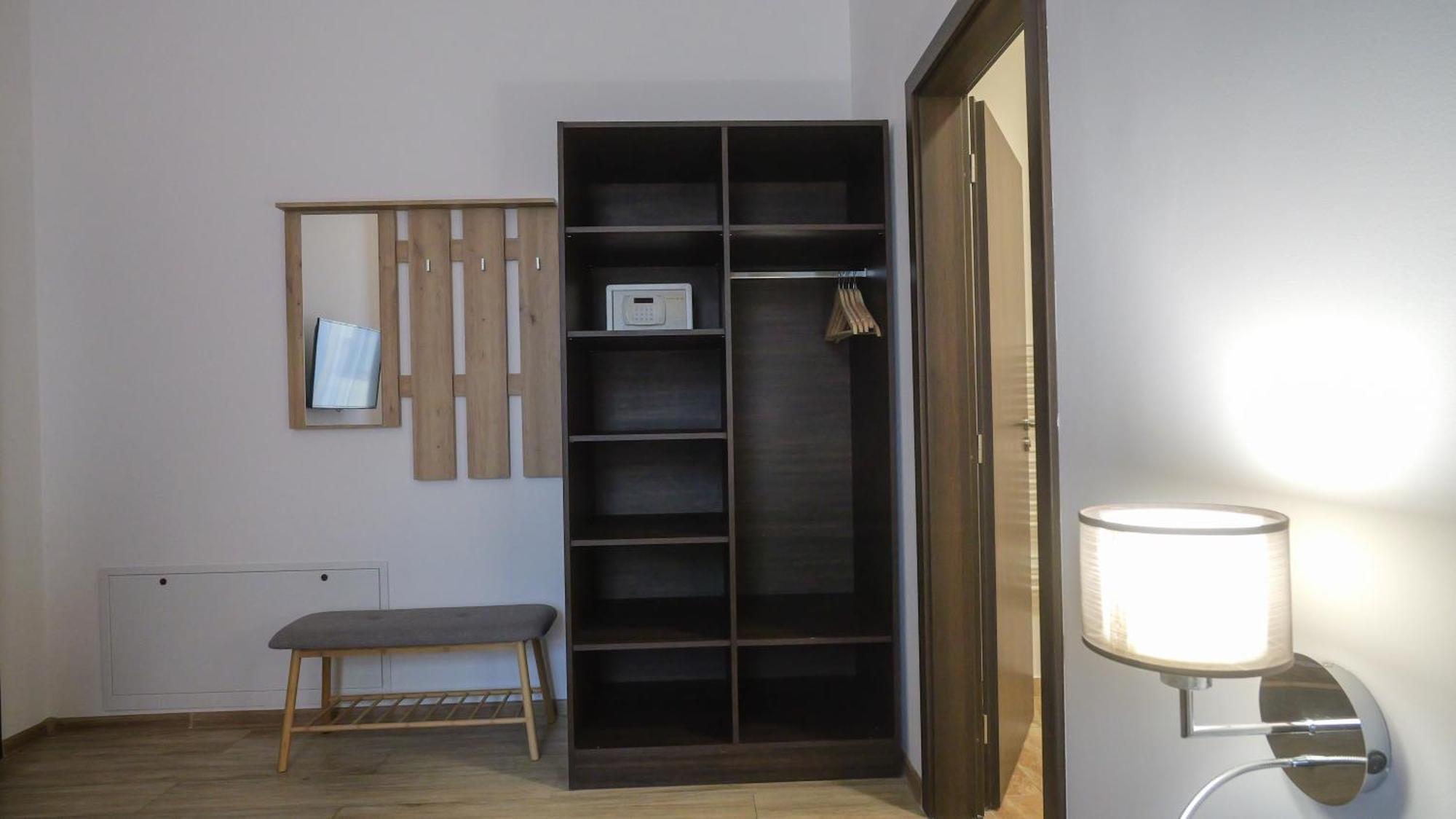 Premium City Centre Bedrooms Πρέσοβ Εξωτερικό φωτογραφία