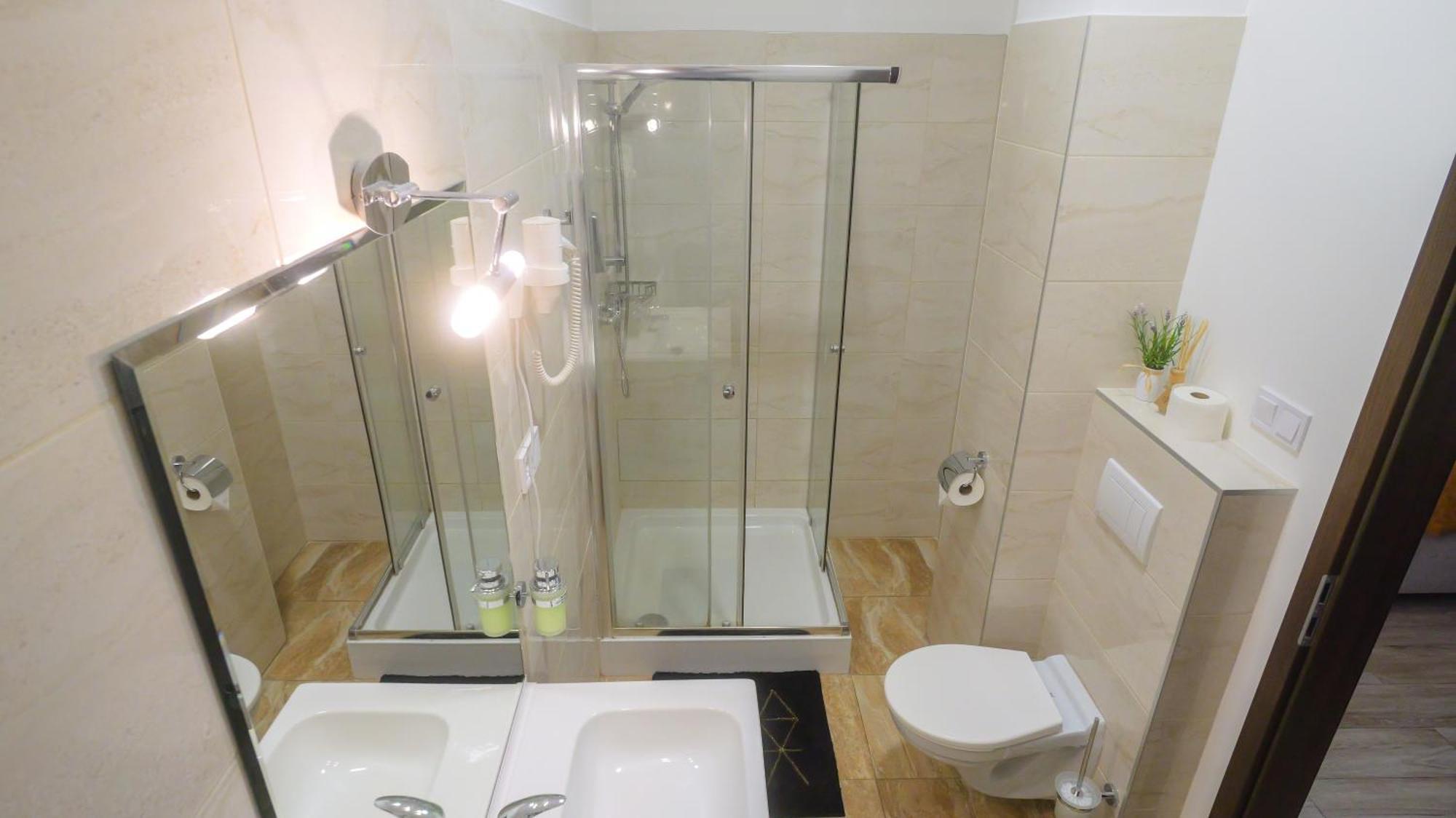 Premium City Centre Bedrooms Πρέσοβ Εξωτερικό φωτογραφία