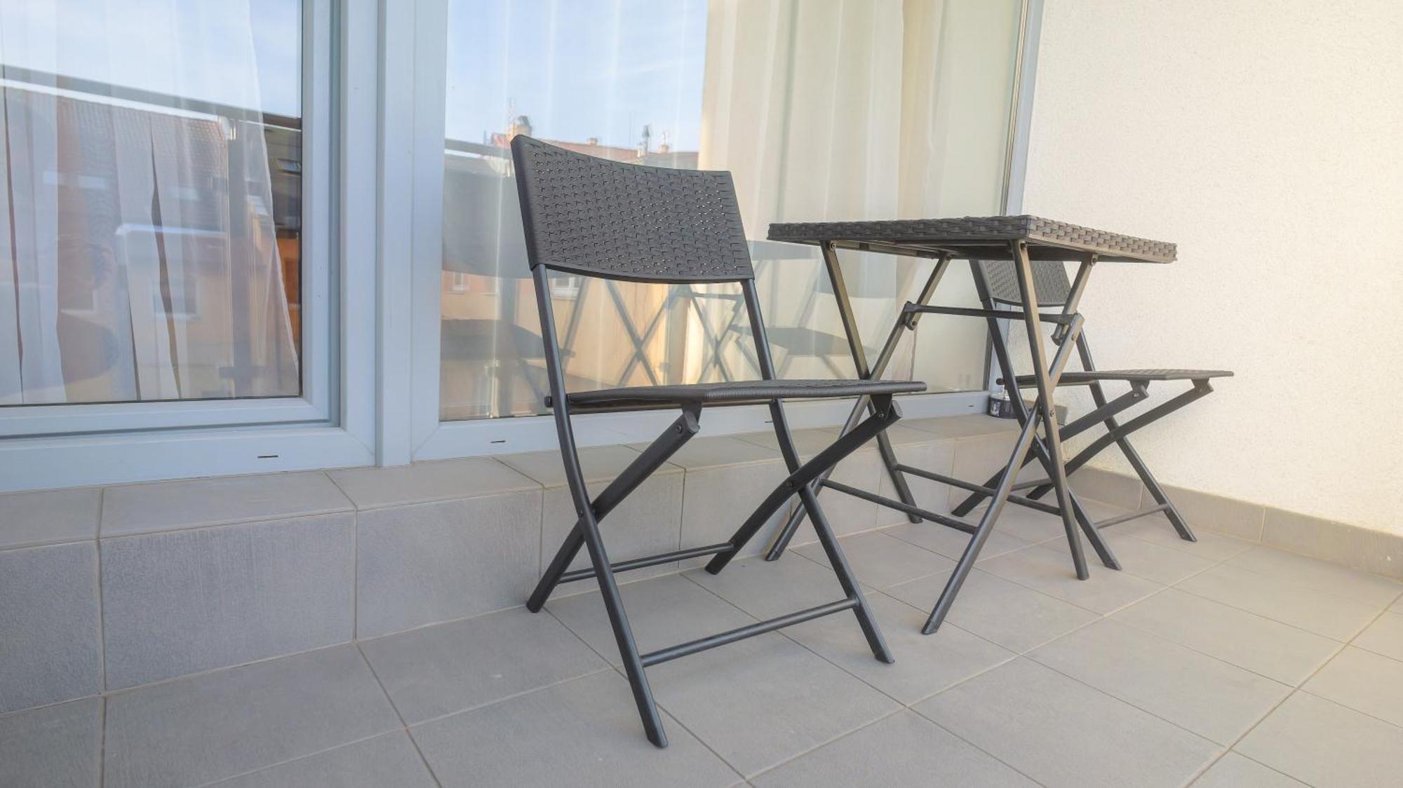 Premium City Centre Bedrooms Πρέσοβ Εξωτερικό φωτογραφία
