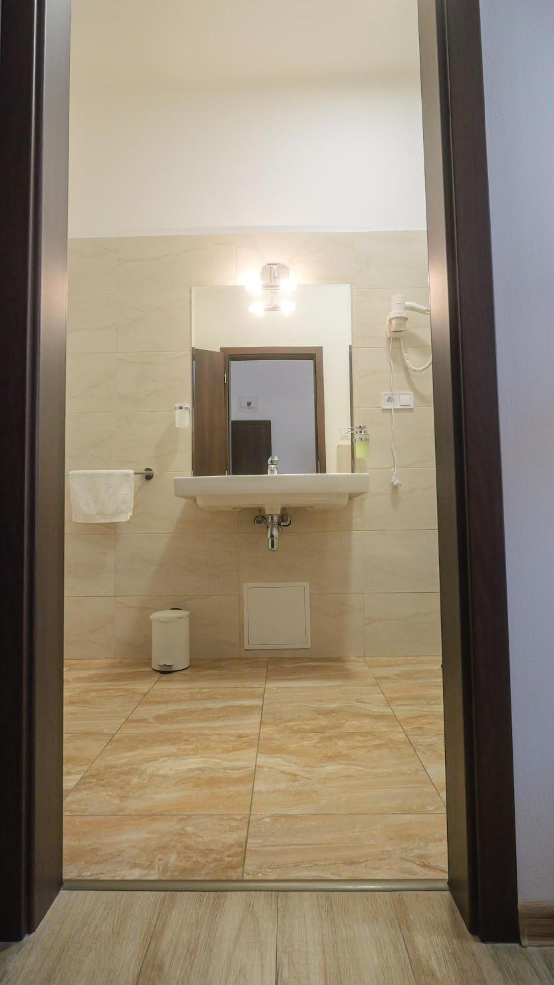 Premium City Centre Bedrooms Πρέσοβ Εξωτερικό φωτογραφία